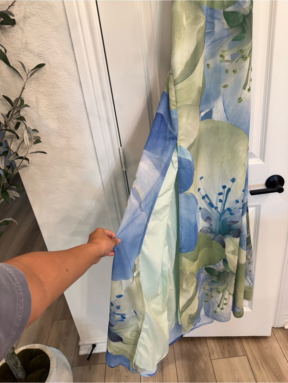 Peppermayo Maxi Dress - Picture 3 of 6